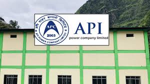 विद्युत बिक्री आम्दानीसँगै अपि पावरको नाफा ४४ प्रतिशतले वृद्धि